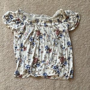 American Eagle shirt